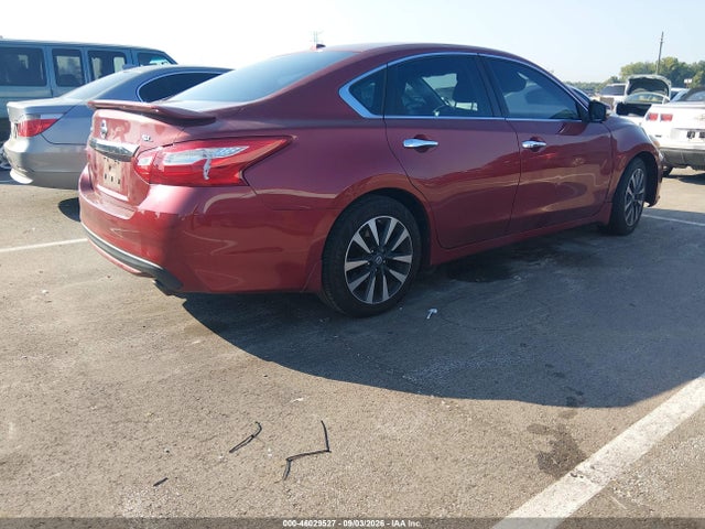 Продажа на аукционе авто 2016 Nissan Altima 2.5 Sl, vin: 1N4AL3AP8GC127229, номер лота: 46029527