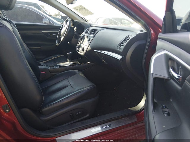 Продажа на аукционе авто 2016 Nissan Altima 2.5 Sl, vin: 1N4AL3AP8GC127229, номер лота: 46029527