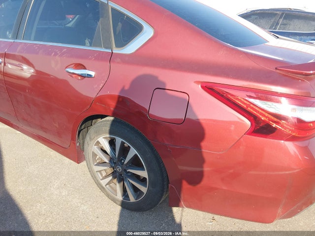 Продажа на аукционе авто 2016 Nissan Altima 2.5 Sl, vin: 1N4AL3AP8GC127229, номер лота: 46029527