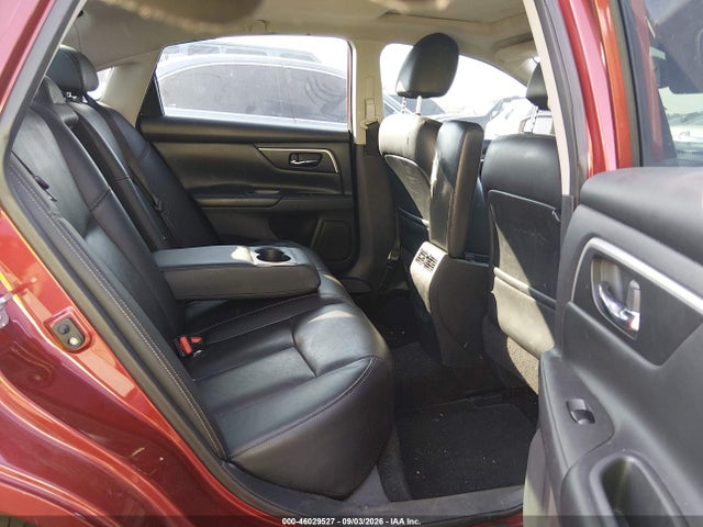 Продажа на аукционе авто 2016 Nissan Altima 2.5 Sl, vin: 1N4AL3AP8GC127229, номер лота: 46029527