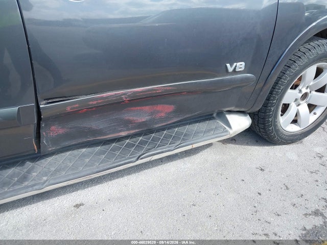 Продаж на аукціоні авто 2009 Nissan Armada Le, vin: 5N1BA08DX9N604745, номер лоту: 46029529