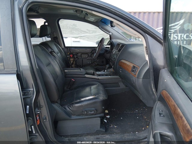 Продаж на аукціоні авто 2009 Nissan Armada Le, vin: 5N1BA08DX9N604745, номер лоту: 46029529
