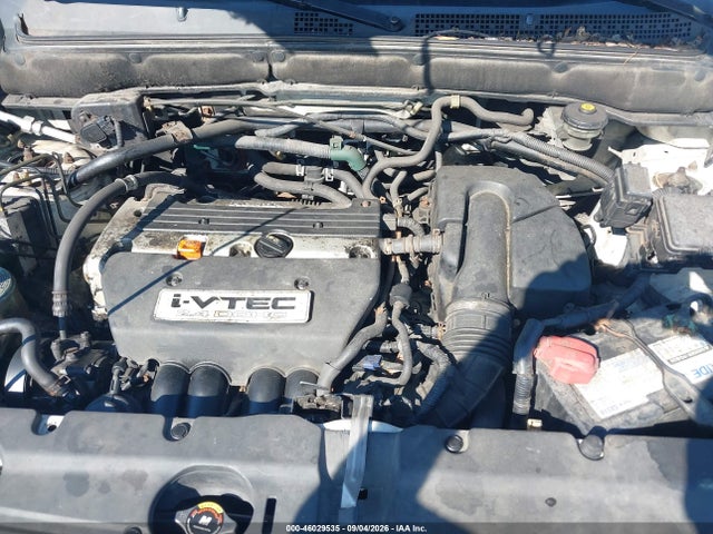 46029535 :رقم المزاد ، JHLRD78855C007226 vin ، 2005 Honda Cr-v Ex مزاد بيع