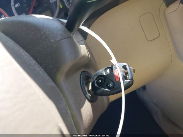46029535 :رقم المزاد ، JHLRD78855C007226 vin ، 2005 Honda Cr-v Ex مزاد بيع