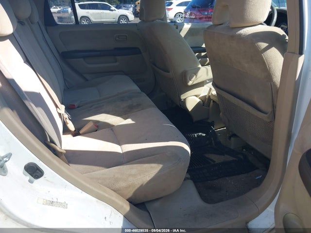 46029535 :رقم المزاد ، JHLRD78855C007226 vin ، 2005 Honda Cr-v Ex مزاد بيع