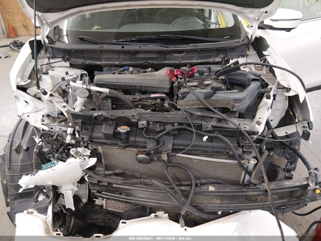 Aukcja sprzedaży 2016 Nissan Rogue Sv, vin: 5N1AT2MV4GC828716, numer aukcji: 46029541