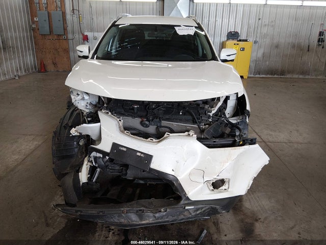 Aukcja sprzedaży 2016 Nissan Rogue Sv, vin: 5N1AT2MV4GC828716, numer aukcji: 46029541