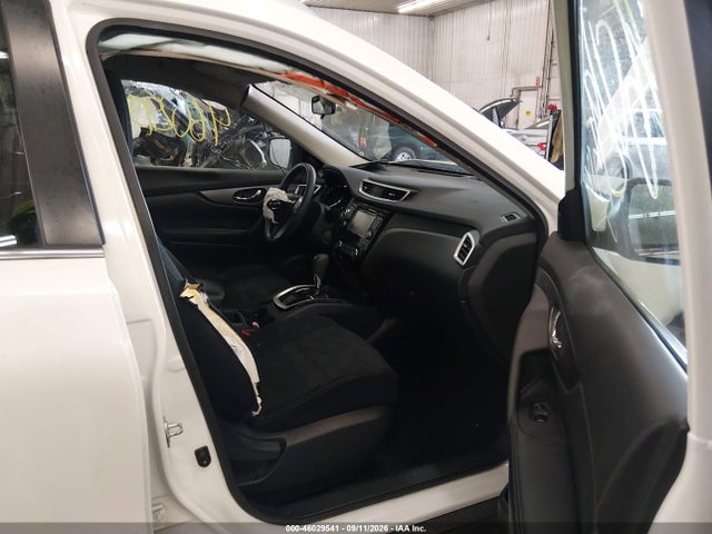 Aukcja sprzedaży 2016 Nissan Rogue Sv, vin: 5N1AT2MV4GC828716, numer aukcji: 46029541