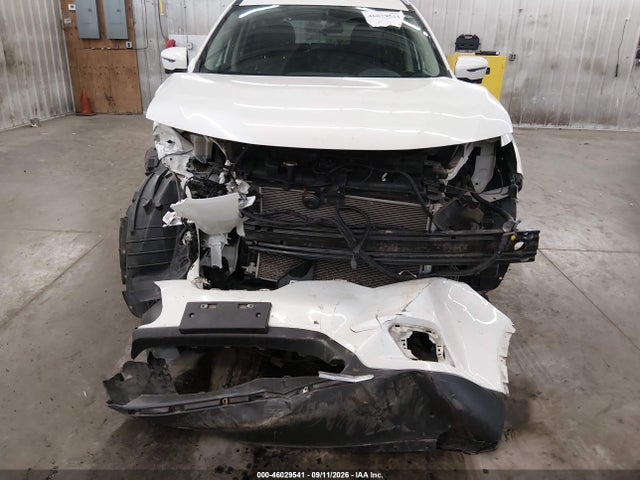 Aukcja sprzedaży 2016 Nissan Rogue Sv, vin: 5N1AT2MV4GC828716, numer aukcji: 46029541
