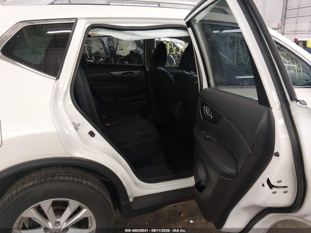 Aukcja sprzedaży 2016 Nissan Rogue Sv, vin: 5N1AT2MV4GC828716, numer aukcji: 46029541