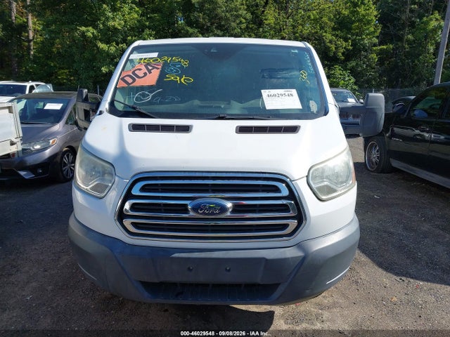 Aukcja sprzedaży 2017 Ford Transit-250, vin: 1FTYR1YMXHKB05974, numer aukcji: 46029548