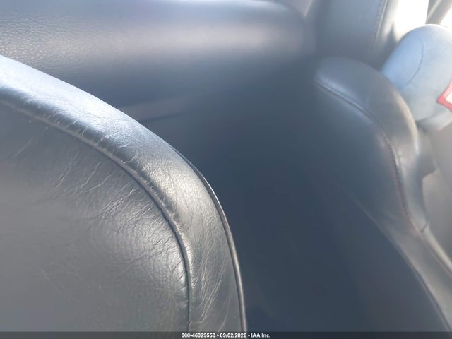 Aukcja sprzedaży 2005 Nissan 350z Grand Touring, vin: JN1AZ36A95M757803, numer aukcji: 46029550