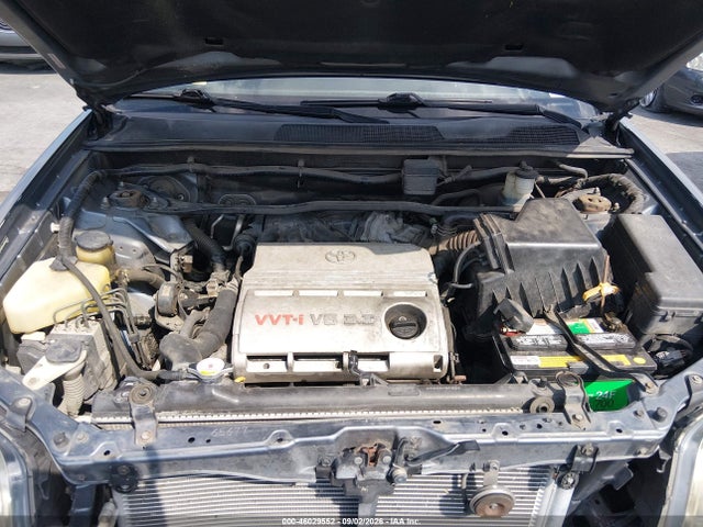 Aukcja sprzedaży 2005 Toyota Highlander V6, vin: JTEDP21A150047170, numer aukcji: 46029552