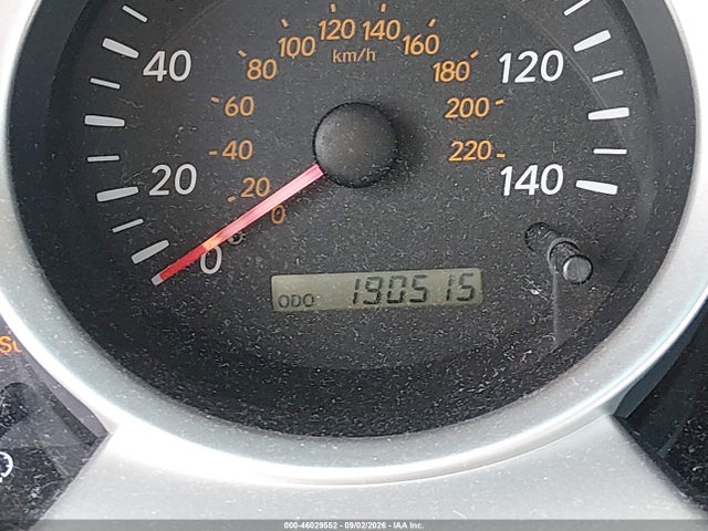 Aukcja sprzedaży 2005 Toyota Highlander V6, vin: JTEDP21A150047170, numer aukcji: 46029552