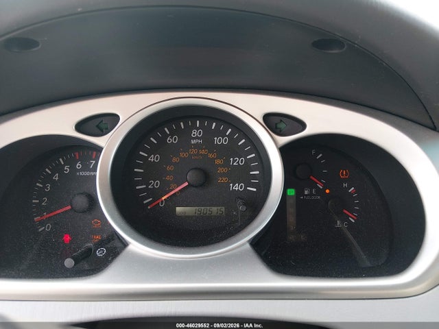 Aukcja sprzedaży 2005 Toyota Highlander V6, vin: JTEDP21A150047170, numer aukcji: 46029552