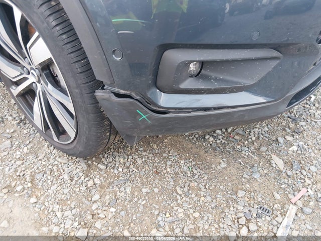 Aukcja sprzedaży 2022 Volvo Xc40 Recharge Pure Electric P8 Twin Plus, vin: YV4ED3UR0N2643249, numer aukcji: 46029555
