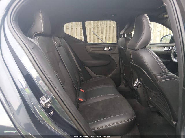 Aukcja sprzedaży 2022 Volvo Xc40 Recharge Pure Electric P8 Twin Plus, vin: YV4ED3UR0N2643249, numer aukcji: 46029555