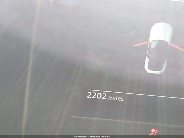 46029557 :رقم المزاد ، JN1BZ4BH7TM500066 vin ، 2026 Nissan Z Performance مزاد بيع