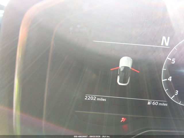 46029557 :رقم المزاد ، JN1BZ4BH7TM500066 vin ، 2026 Nissan Z Performance مزاد بيع
