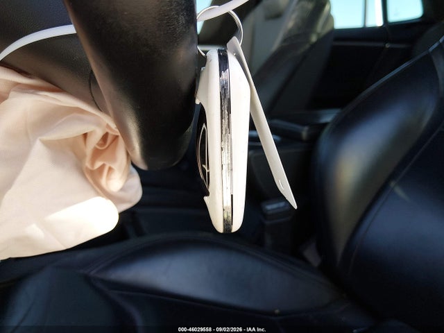 Tesla Model S 85d/p85d 2015 5YJSA1E48FF117259 Image 10