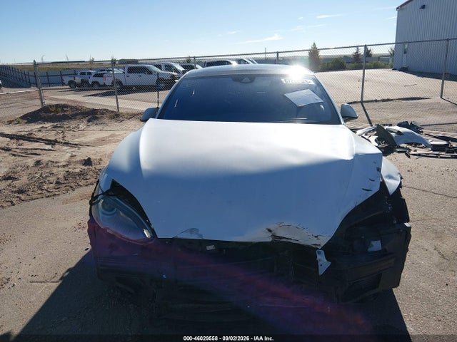 Tesla Model S 85d/p85d 2015 5YJSA1E48FF117259 Image 12