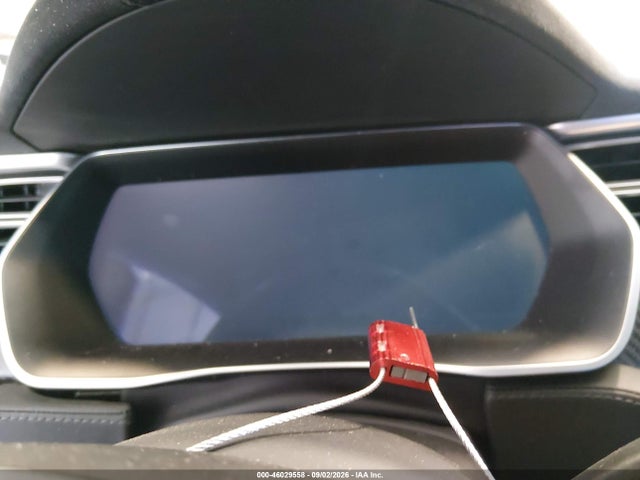 Tesla Model S 85d/p85d 2015 5YJSA1E48FF117259 Image 15