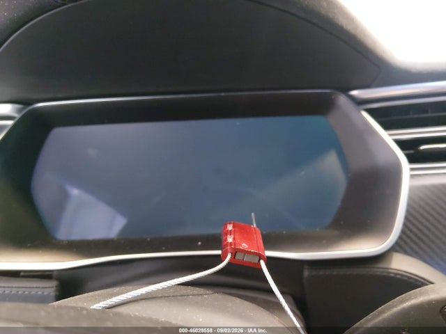 Tesla Model S 85d/p85d 2015 5YJSA1E48FF117259 Image 7