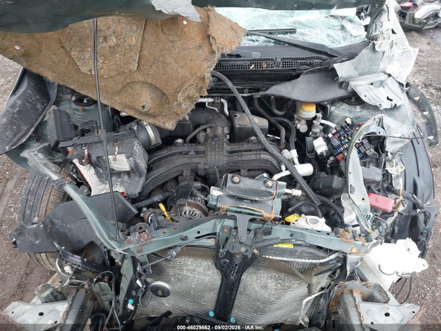 2019 Subaru Forester Premium მანქანა იყიდება აუქციონზე, vin: JF2SKAEC9KH441014, აუქციონის ნომერი: 46029562