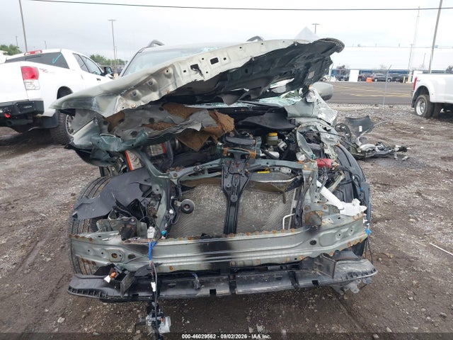 2019 Subaru Forester Premium მანქანა იყიდება აუქციონზე, vin: JF2SKAEC9KH441014, აუქციონის ნომერი: 46029562
