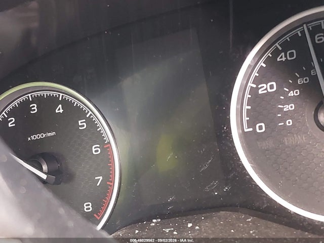 2019 Subaru Forester Premium მანქანა იყიდება აუქციონზე, vin: JF2SKAEC9KH441014, აუქციონის ნომერი: 46029562