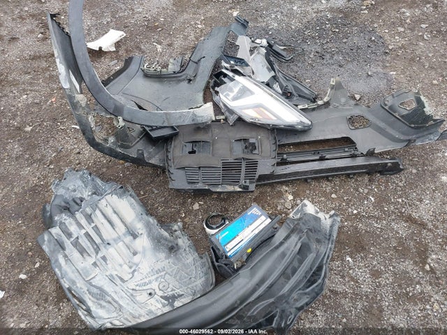 2019 Subaru Forester Premium მანქანა იყიდება აუქციონზე, vin: JF2SKAEC9KH441014, აუქციონის ნომერი: 46029562