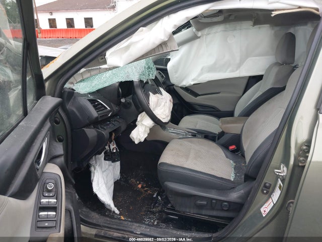 2019 Subaru Forester Premium მანქანა იყიდება აუქციონზე, vin: JF2SKAEC9KH441014, აუქციონის ნომერი: 46029562