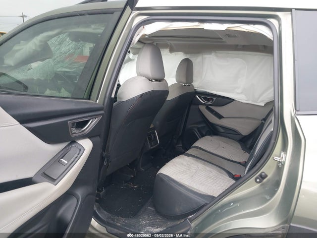 2019 Subaru Forester Premium მანქანა იყიდება აუქციონზე, vin: JF2SKAEC9KH441014, აუქციონის ნომერი: 46029562