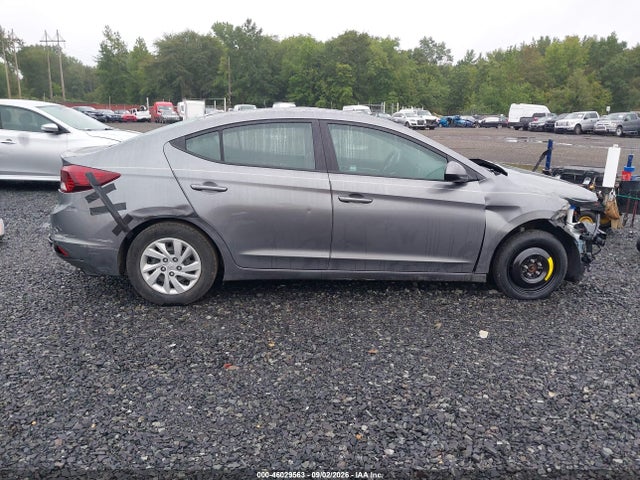 Aukcja sprzedaży 2019 Hyundai Elantra Se, vin: 5NPD74LF0KH495892, numer aukcji: 46029563