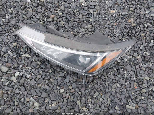 Aukcja sprzedaży 2019 Hyundai Elantra Se, vin: 5NPD74LF0KH495892, numer aukcji: 46029563
