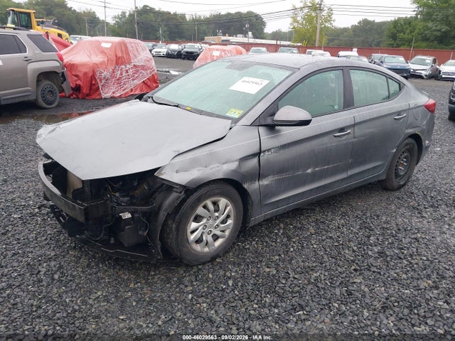 Aukcja sprzedaży 2019 Hyundai Elantra Se, vin: 5NPD74LF0KH495892, numer aukcji: 46029563