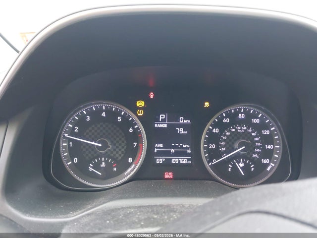 Aukcja sprzedaży 2019 Hyundai Elantra Se, vin: 5NPD74LF0KH495892, numer aukcji: 46029563