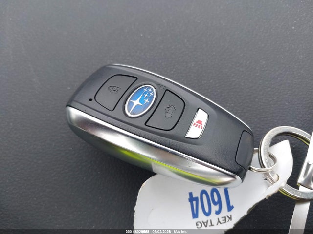 2025 Subaru Forester Limited მანქანა იყიდება აუქციონზე, vin: JF2SLDRC7SH615669, აუქციონის ნომერი: 46029568