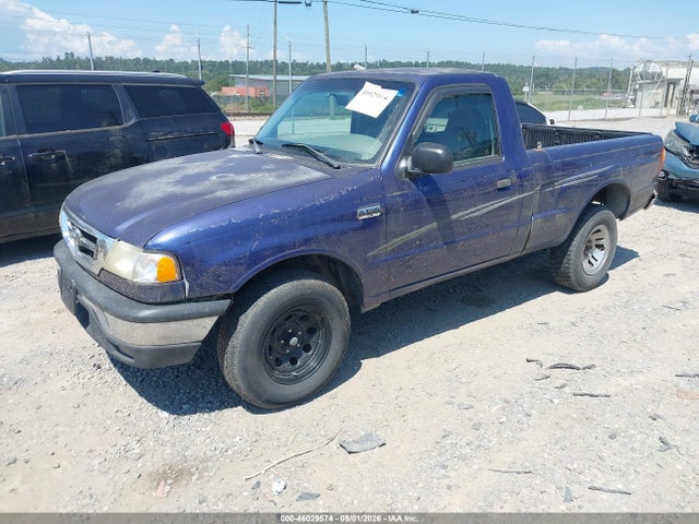 Aukcja sprzedaży 2001 Mazda B3000 Ds/se, vin: 4F4YR12U91TM12987, numer aukcji: 46029574