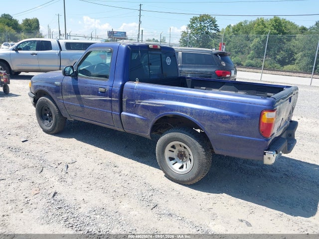 Aukcja sprzedaży 2001 Mazda B3000 Ds/se, vin: 4F4YR12U91TM12987, numer aukcji: 46029574