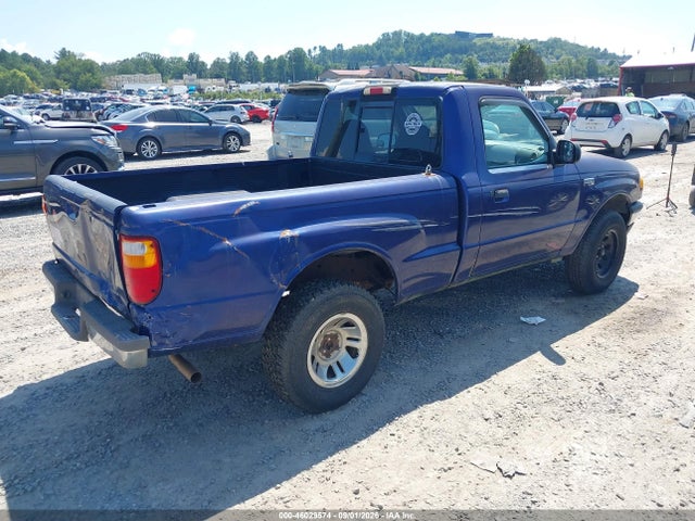 Aukcja sprzedaży 2001 Mazda B3000 Ds/se, vin: 4F4YR12U91TM12987, numer aukcji: 46029574