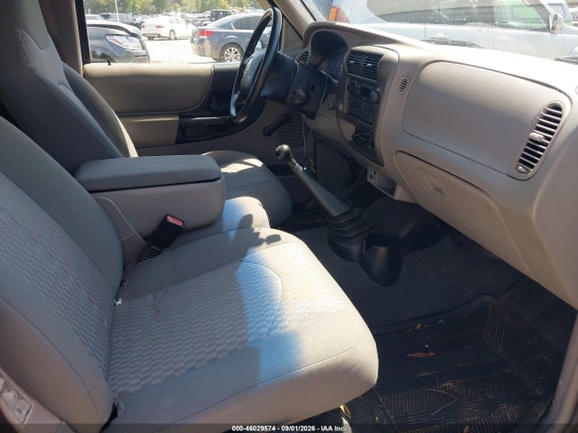 Aukcja sprzedaży 2001 Mazda B3000 Ds/se, vin: 4F4YR12U91TM12987, numer aukcji: 46029574