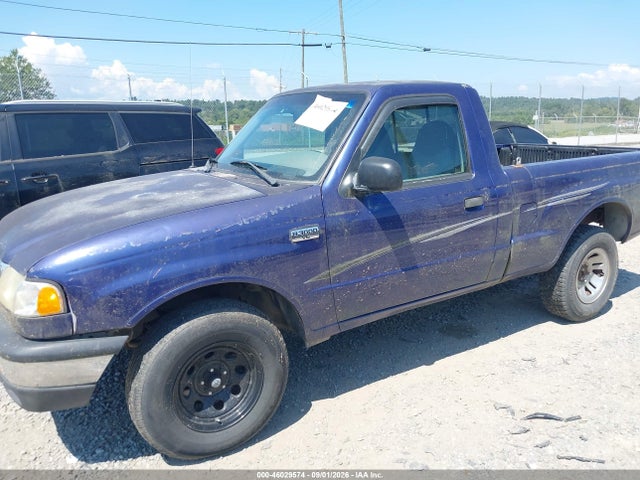 Aukcja sprzedaży 2001 Mazda B3000 Ds/se, vin: 4F4YR12U91TM12987, numer aukcji: 46029574
