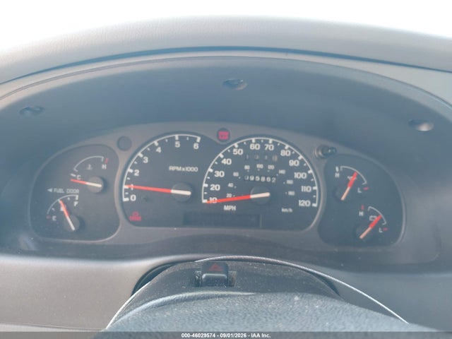 Aukcja sprzedaży 2001 Mazda B3000 Ds/se, vin: 4F4YR12U91TM12987, numer aukcji: 46029574