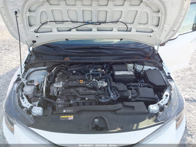 46029577 :رقم المزاد ، 5YFB4MDE9TP375048 vin ، 2026 Toyota Corolla Le مزاد بيع