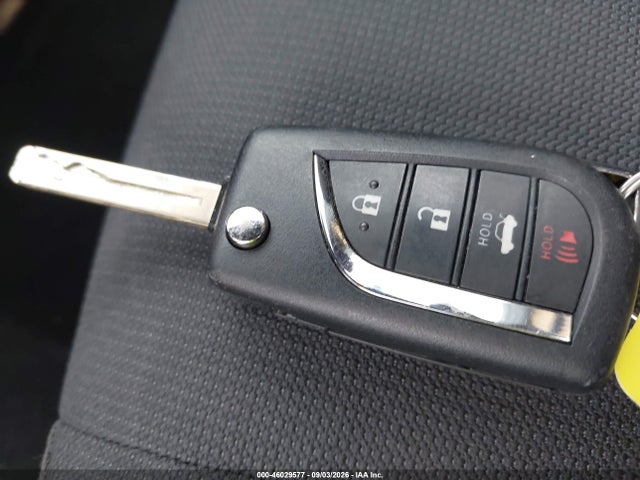 46029577 :رقم المزاد ، 5YFB4MDE9TP375048 vin ، 2026 Toyota Corolla Le مزاد بيع