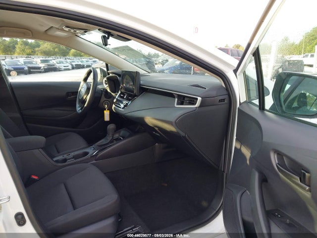46029577 :رقم المزاد ، 5YFB4MDE9TP375048 vin ، 2026 Toyota Corolla Le مزاد بيع