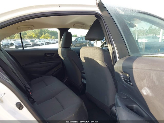 46029577 :رقم المزاد ، 5YFB4MDE9TP375048 vin ، 2026 Toyota Corolla Le مزاد بيع