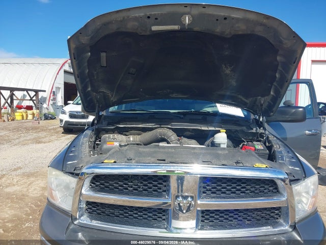 Aukcja sprzedaży 2009 Dodge Ram 1500 Slt/sport/trx, vin: 1D3HV13TX9S787077, numer aukcji: 46029576