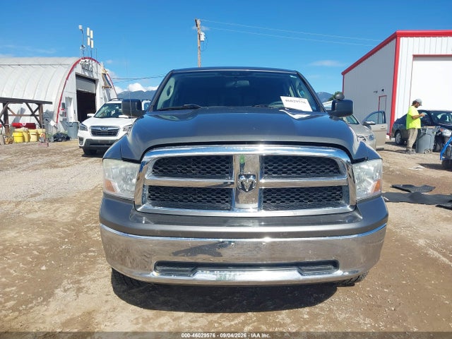 Aukcja sprzedaży 2009 Dodge Ram 1500 Slt/sport/trx, vin: 1D3HV13TX9S787077, numer aukcji: 46029576